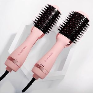 Foxybae Blowout Curler
